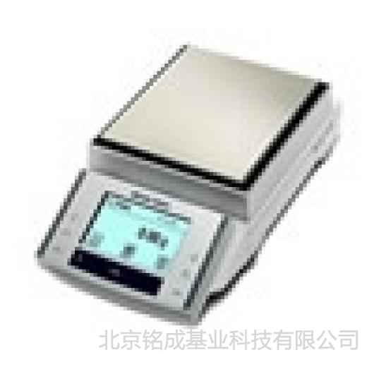 梅特勒-电子天平XP4002SDR